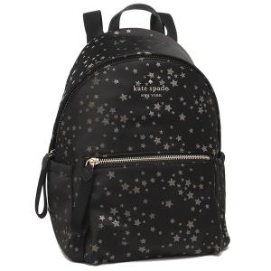 ケイトスペード アウトレット リュック バックパック ザリトルベルト ブラックマルチ レディース KATE SPADE K4613 001