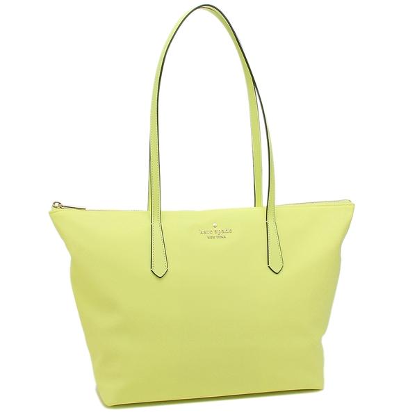 ケイトスペード アウトレット トートバッグ キット イエロー レディース KATE SPADE K6...