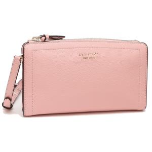 ケイトスペード ショルダーバッグ ノット ピンク レディース KATE SPADE K6554 650｜axes