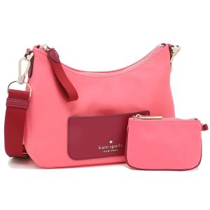 【P10% 6/1 20時~6/2 24時】ケイトスペード アウトレット ショルダーバッグ チェルシー ピンク レディース KATE SPADE K8117 650｜axes