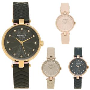 ケイトスペード KATE SPADE 時計 レディース アナデール 30mm クォーツ｜axes