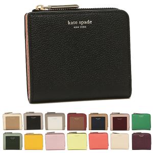 ケイトスペード 折財布 ミニ財布 レディース KATE SPADE PWRU7160