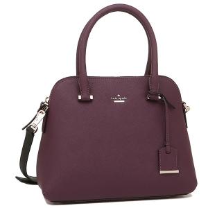 【10%オフクーポン配布中】 ケイトスペード ハンドバッグ ショルダーバッグ KATE SPADE PXRU7673 513 ボルドー