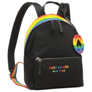 ケイトスペード KATE SPADE リュック レディース PXRUB415 974 マルチ
