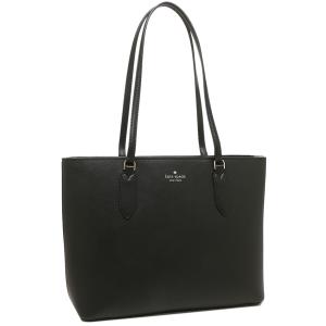 ケイトスペード アウトレット トートバッグ ハーパー ブラックマルチ レディース KATE SPADE WKR00059 001 A4対応