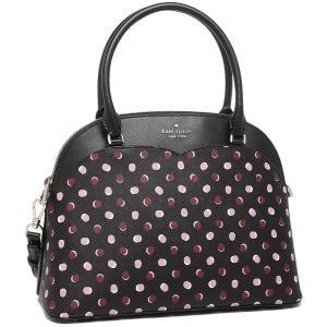 ケイトスペード ハンドバッグ ショルダーバッグ アウトレット レディース KATE SPADE WKR00200 098 ブラックマルチ