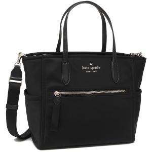 ケイトスペード アウトレット トートバッグ ショルダーバッグ チェルシー ブラック レディース KATE SPADE WKR00566 001
