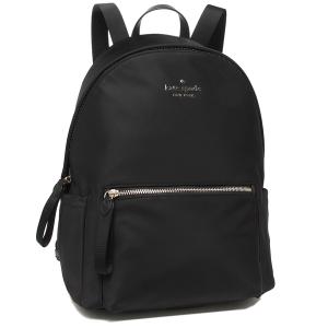 ケイトスペード アウトレット リュック バックパック チェルシー ブラック レディース KATE SPADE WKR00574 001 A4対応