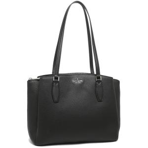 ケイトスペード KATE SPADE トートバッグ レディース WKRU6948 001 ブラック A4対応 アウトレット