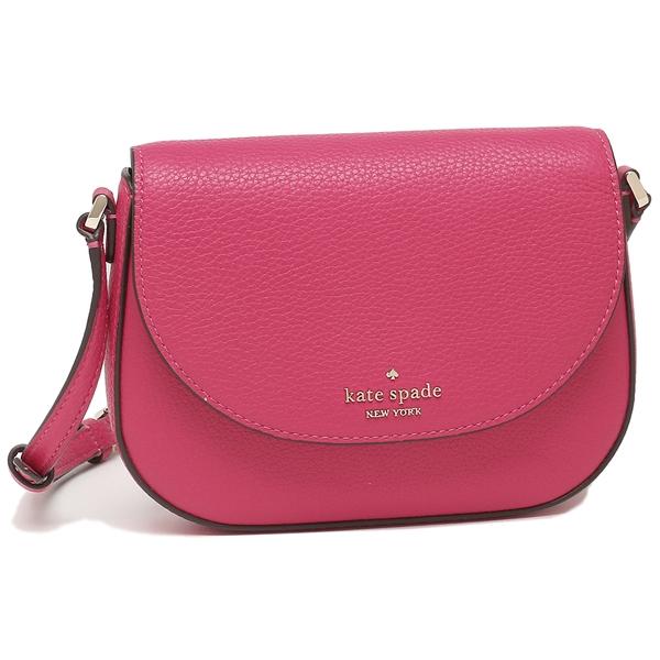 ケイトスペード アウトレット ショルダーバッグ レイラ ピンク レディース KATE SPADE W...