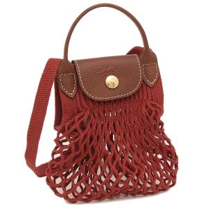 【新品未使用】ロンシャン　メッシュバッグ ロンシャンがメッシュバッグ発売、フランスのメゾン「フィルト