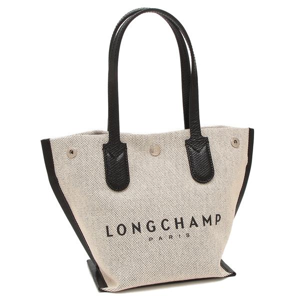 ロンシャン トートバッグ ロゾ XSサイズ ベージュ レディース LONGCHAMP 10194 H...