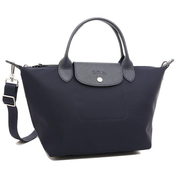 ロンシャン ハンドバッグ レディース LONGCHAMP 1512 598 006 ネイビー