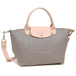 ロンシャン トートバッグ ショルダーバッグ  レディース LONGCHAMP 1512 691 238 アイボリー