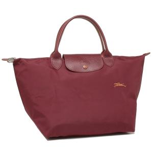 【P10% 5/18 0時〜5/21 9時】ロンシャン ハンドバッグ レディース LONGCHAMP 1623 619 209 レッド｜axes