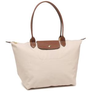 ロンシャン トートバッグ プリアージュ Lサイズ ベージュ レディース LONGCHAMP 1899 089 P71 A4対応｜axes