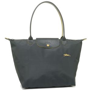 ロンシャン トートバッグ レディース LONGCHAMP 1899 619 300 グレー A4対応