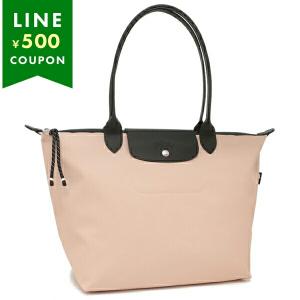 LONGCHAMP（ロンシャン） トートバッグ ル プリアージュ M ベージュ