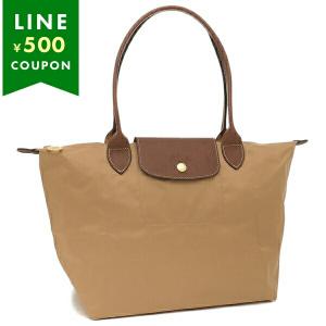 LONGCHAMP ロンシャン トートバッグ ル プリアージュ シティ L
