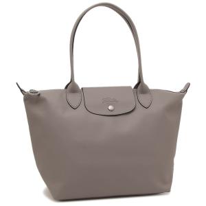 LOEWE（ロエベ） トートバッグ パズルフォルド グレー メンズ