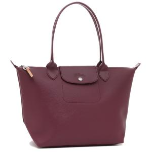 【P5％ 5/29 0時〜24時】ロンシャン トートバッグ シティ Mサイズ レッド レディース LONGCHAMP 2605 HYQ 261｜axes