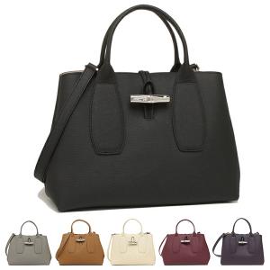 【P10％ ~5/13 9時】ロンシャン ハンドバッグ ショルダーバッグ ロゾ レディース LONGCHAMP 10058 HPN｜axes