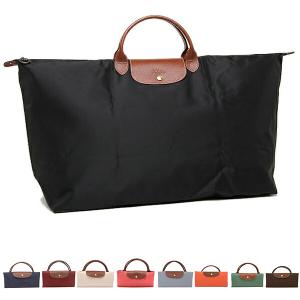 【希少サイズ】ロンシャン ボストンバッグ トラベルバッグ プリアージュ XL LONGCHAMP（ロンシャン） 並行輸入 ボストンバッグ ボックスフォード
