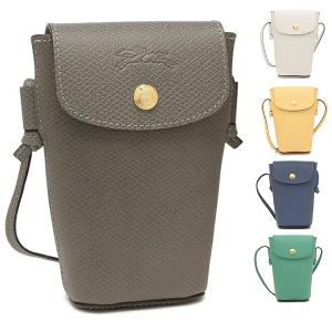 CELINE（セリーヌ） Phone Pouch フラップ付きモバイルポーチ フォン