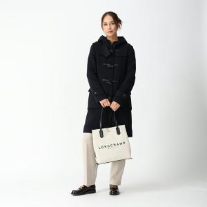 ロンシャン トートバッグ ロゾ Lサイズ ベー...の詳細画像2