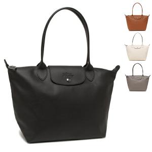 ロンシャン トートバッグ プリアージュ エクストラ Mサイズ ブラック レディース LONGCHAMP 2605 987 001｜axes