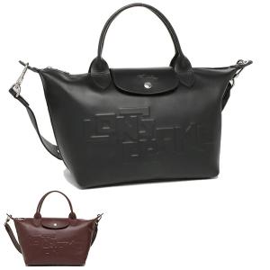 【P10％ ~5/13 9時】ロンシャン ハンドバッグ ショルダーバッグ プリアージュ キュイール Sサイズ レディース LONGCHAMP 1512 712｜axes