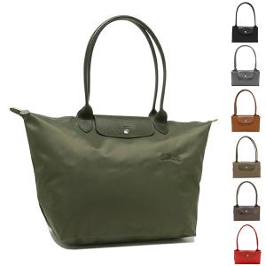 【P5％ 5/29 0時〜24時】ロンシャン トートバッグ プリアージュ グリーン Lサイズ リサイクル レディース LONGCHAMP L1899 919｜AXES(アクセス)Yahoo!店