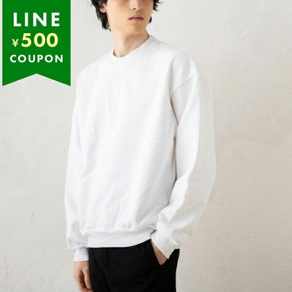 【訳ありアウトレット】ロサンゼルスアパレル スウェット LosAngeles Apparel HF-...