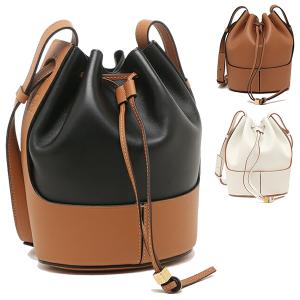 【P10％ ~5/7 9時】ロエベ ショルダーバッグ バルーン ドローストリング レディース LOEWE 32675AC31｜axes