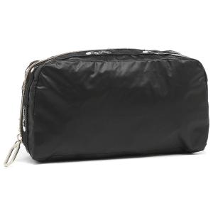 レスポートサック ポーチ LESPORTSAC 2265 C074 TRUE レディース BLACK C
