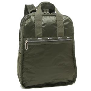 レスポートサック リュック バックパック エッセンシャル CR URBAN BACKPACK カーキ レディース LESPORTSAC 2297 C297 A4対応