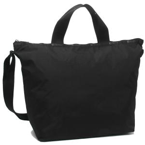 レスポートサック トートバッグ ショルダーバッグ レディース LESPORTSAC 2431 5982 BLACK A4対応