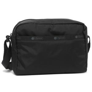 レスポートサック ショルダーバッグ レディース LESPORTSAC 2434 5982 BLACK