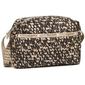 レスポートサック ショルダーバッグ レディース LESPORTSAC 2434 F170 AMALFI STRAW
