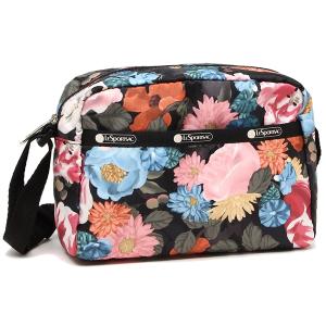 レスポートサック ショルダーバッグ レディース LESPORTSAC 2434 F464 RENAISSANCE