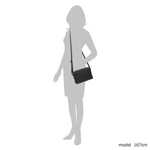 レスポートサック ショルダーバッグ ブラック ...の詳細画像5