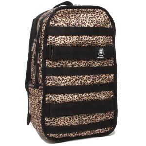 レスポートサック リュック レディース エックスガール LESPORTSAC 3459 G712 レオパード レーン A4対応