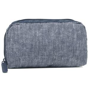 レスポートサック ポーチ クラシック ブルー レディース LESPORTSAC 3506 F970