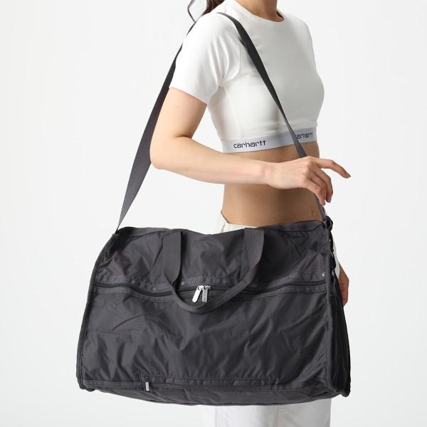 レスポートサック ボストンバッグ LESPORTSAC デラックス エブリデイLGウィークエンダー ...