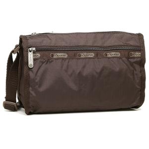 レスポートサック ショルダーバッグ LESPORTSAC 7133 C006 COFFEE