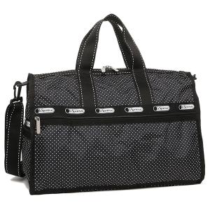 レスポートサック LeSportsac 7184 レディース ミディアムウィークエンダー Medium Weekender D086 モッドピンドット MOD PIN DOT