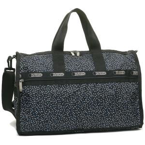 レスポートサック ボストンバッグ レディース LESPORTSAC 7184 D889 CONFETTI DOT A4対応