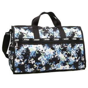 レスポートサック バッグ LESPORTSAC レディース 7185 D746 LARGE WEEKENDER ラージ ボストンバッグ FLOWER CLUSTER