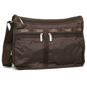 レスポートサック ショルダーバッグ LESPORTSAC 7507 C006 レディース COFFEE