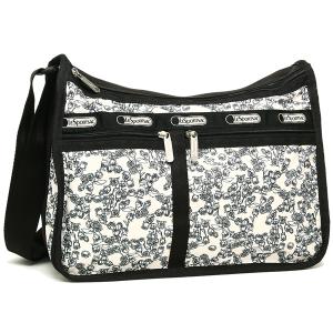 レスポートサック ショルダーバッグ レディース LESPORTSAC 7507 D911 SNOWFALL FLORAL